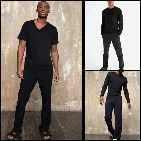 VIRYA Tech Series Performance Pants Size 38 x 30 - Picture 1 of 10